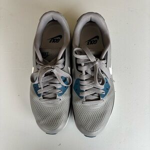 Nike Air Unisex Golf Shoes Men's Size 6 / Women's 7.5